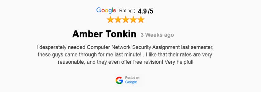 GMB Reviews 