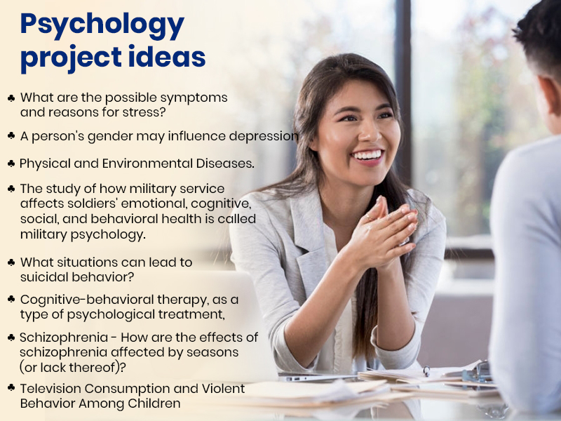 title= capstone project ideas
