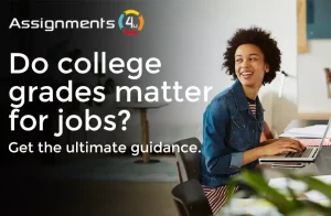 Do College Grades Matter For jobs Get The Ultimate Guidance