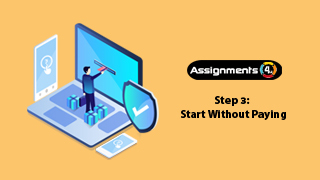 Start Without Paying