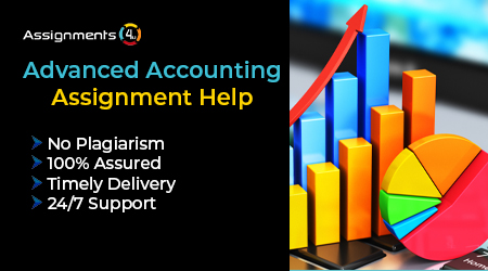 Know The Key Features of Assignments4u Accounting Assignment Help