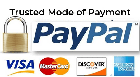 Trusted mode of payment