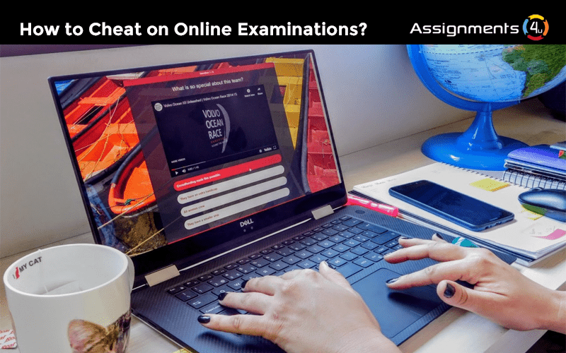 How to Cheat On Proctorio Get a Complete Guide Today