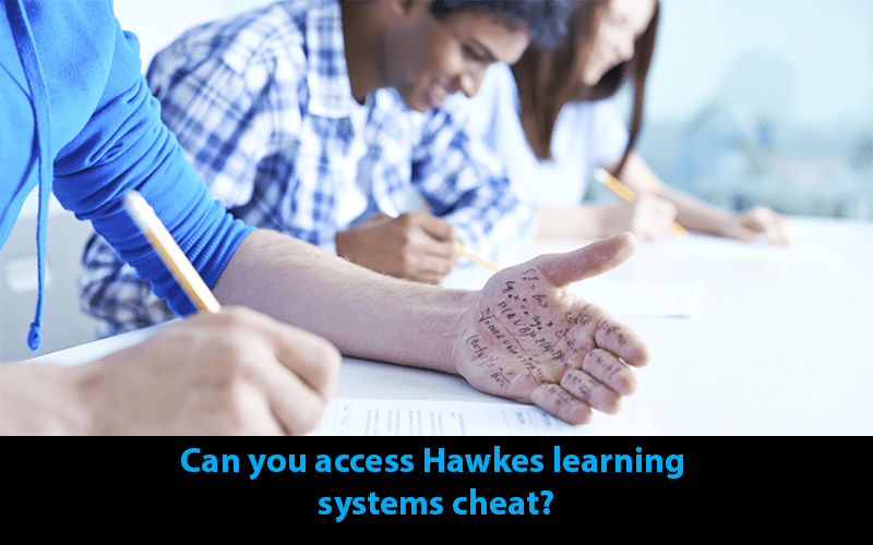 Hawkes Learning Answers 1 Platform For Deep Research