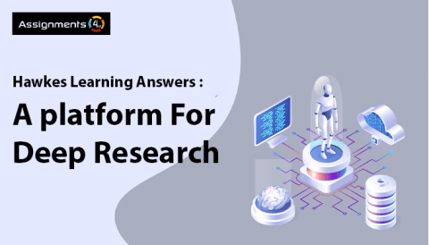 Hawkes Learning Answers: #1 Platform For Deep Research