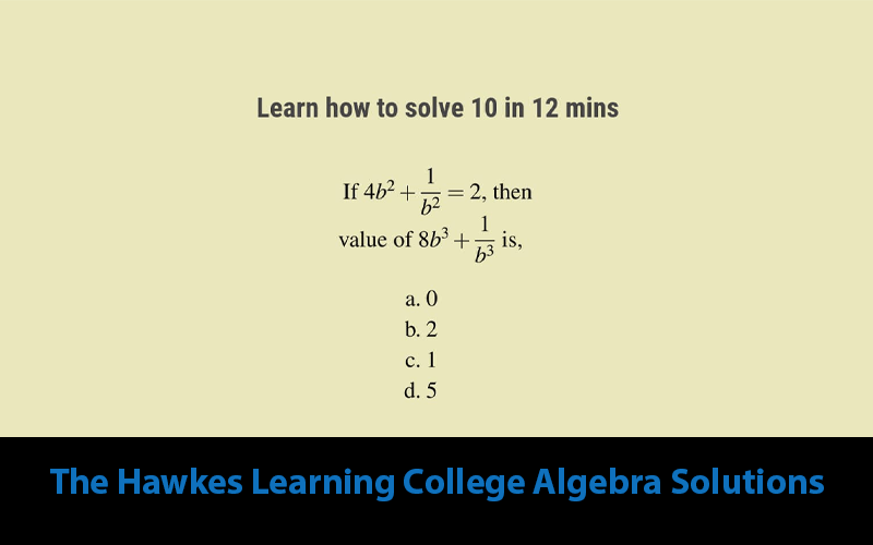 Hawkes Learning Answers 1 Platform For Deep Research