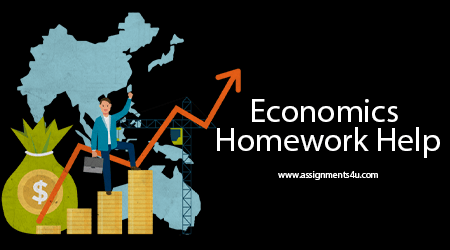 What makes our economics homework help important? 