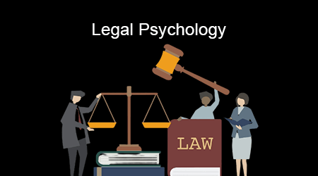 Legal psychology