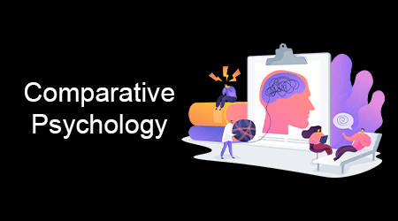 Comparative psychology