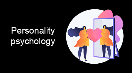 Personality psychology