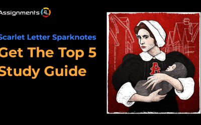 Top 5 Study With Scarlet Letter Sparknotes