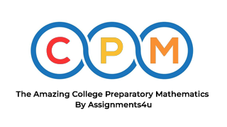 The Amazing College Preparatory Mathematics By Assignments4u