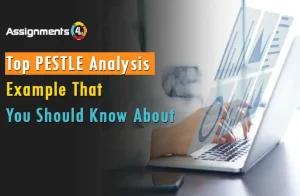Top Pestle Analysis Examples