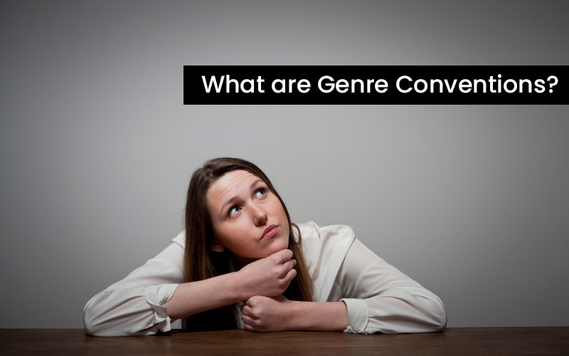 What are Genre Conventions?