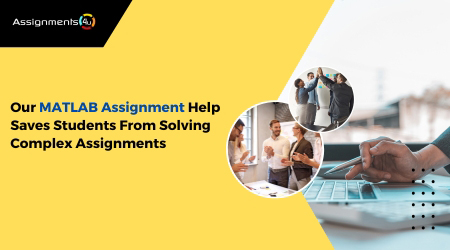 MATLAB Assignment Help By Experts For A+ Grades