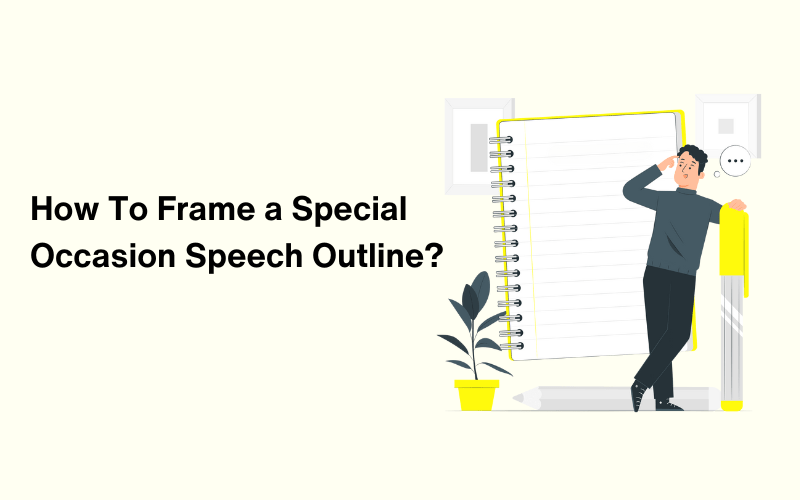 215+ Special Occasion Speech Topics Tips and Outline