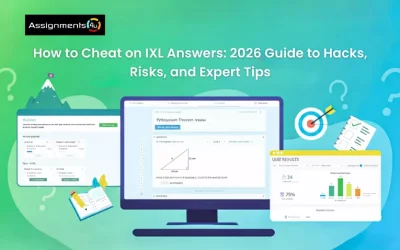 How to Cheat on IXL Answers: 2026 Guide to Hacks, Risks, and Expert Tips