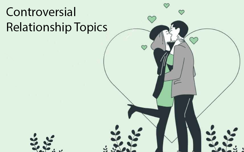 125+ Controversial Topics for Teenagers To Engage Students