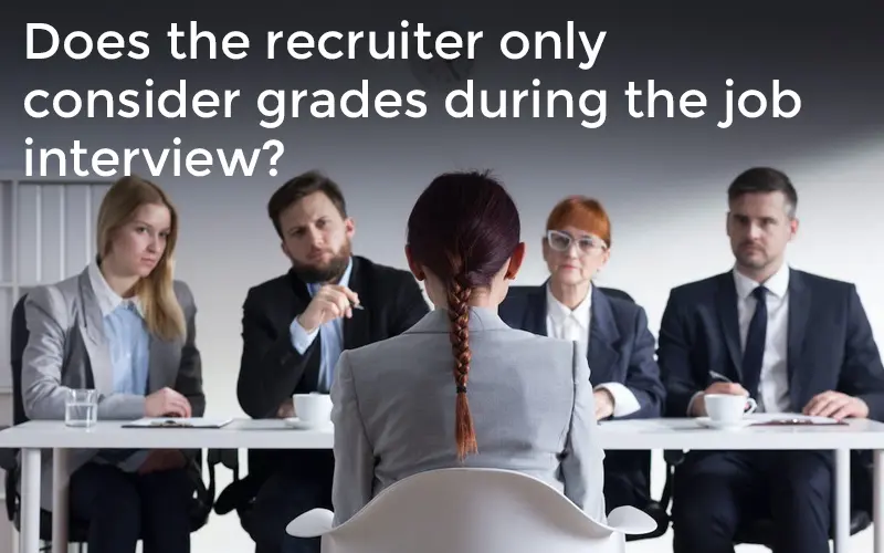 Do College Grades Matter For Jobs The Ultimate Guidance Do College Grades Matter For Jobs The Ultimate Guidance