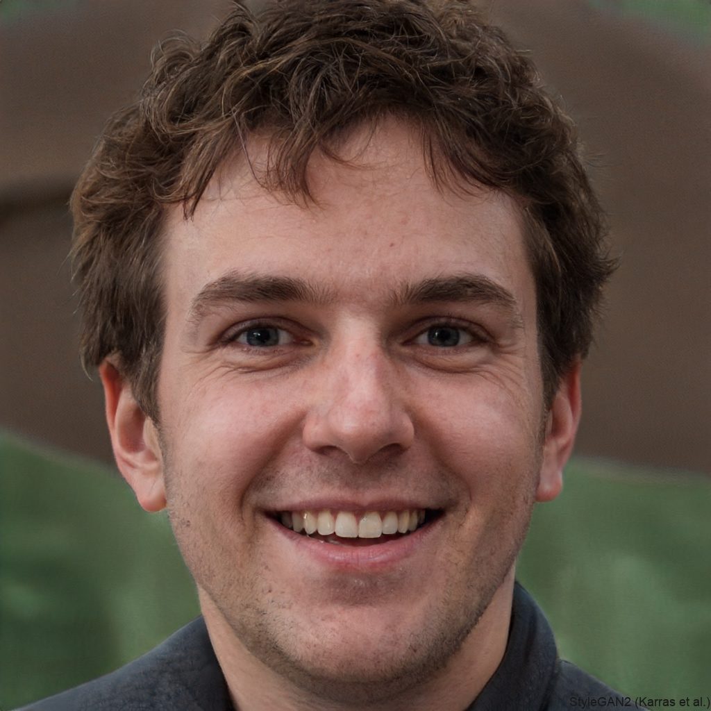 Liam, University of Chicago