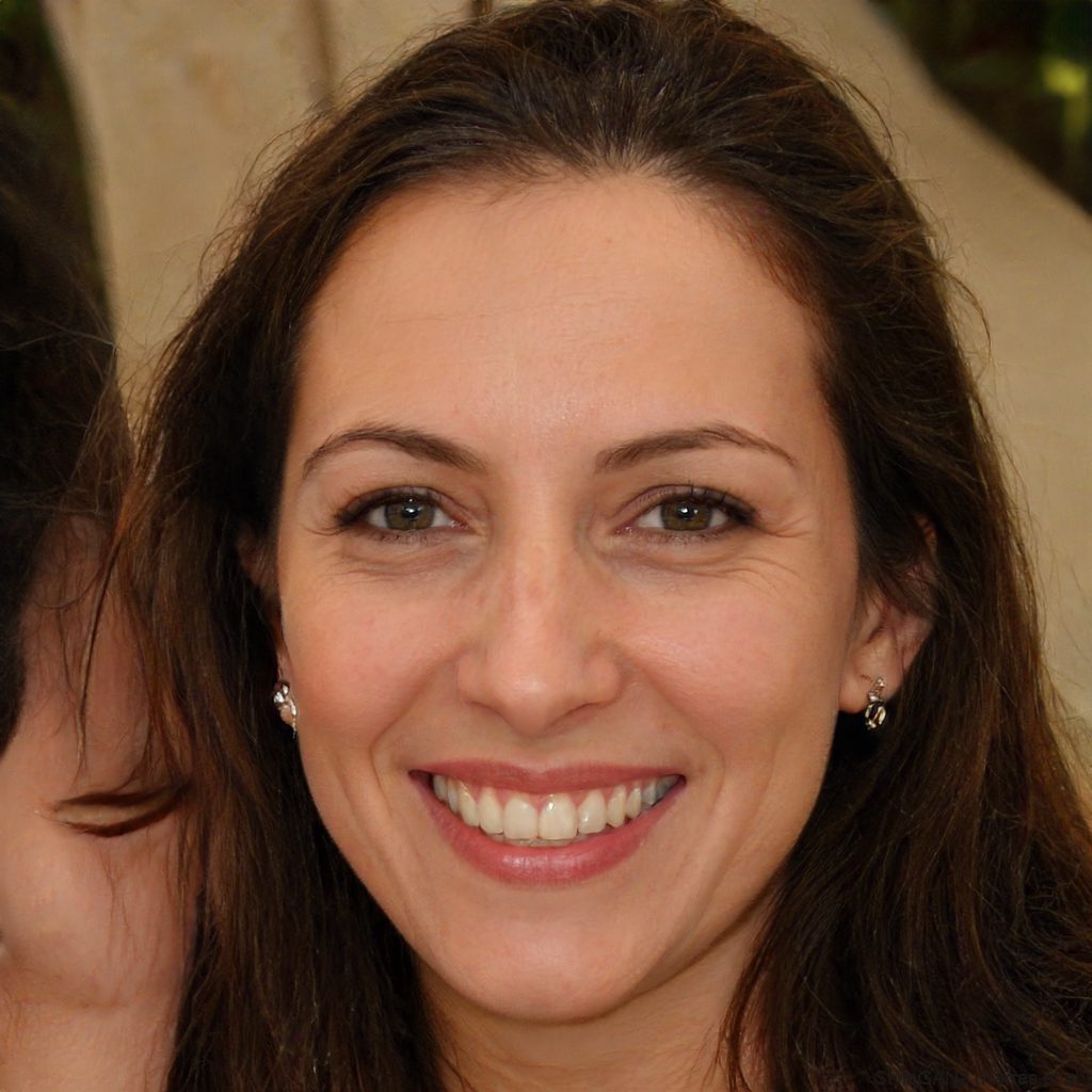 Sophia Rivera