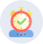 Punctuality 