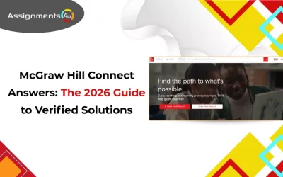 McGraw Hill Connect Answers: The 2026 Guide to Verified Solutions