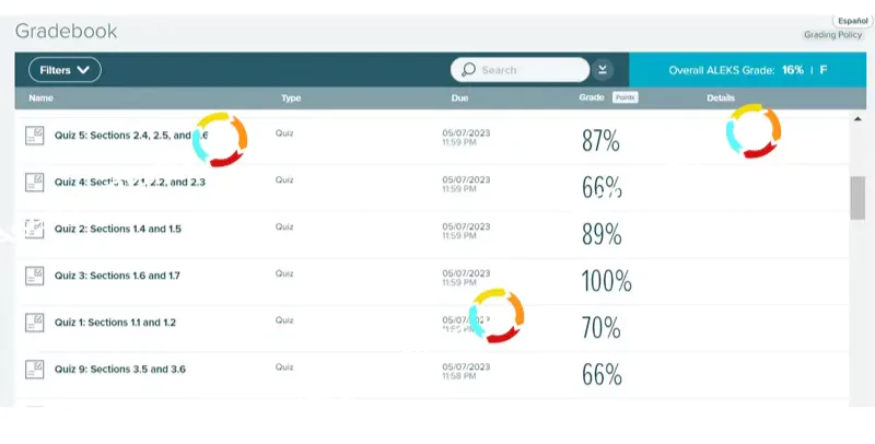 McGraw Hill Connect Answers