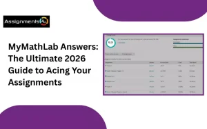 MyMathLab Answers: The Ultimate 2026 Guide to Acing Your Assignments