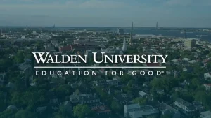 Walden University