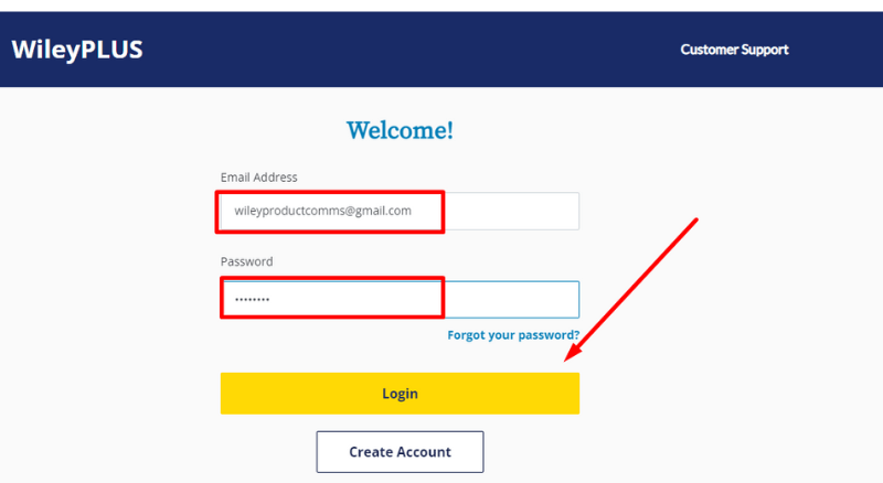 A Guide to Complete Your WileyPLUS Assignment on Your Own A Guide to Complete Your WileyPLUS Assignment on Your Own