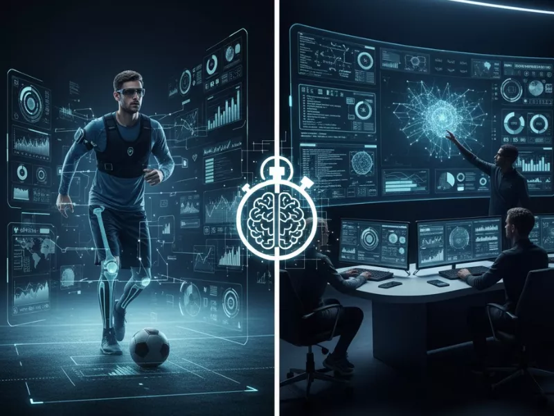 Research Paper Topics on Sports Technology & Analytics<br />
