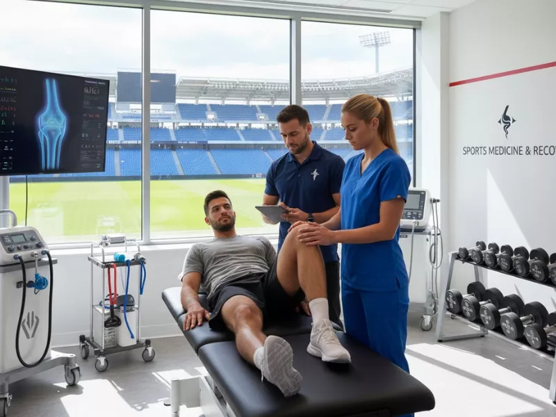 Sports Medicine Research Paper Topic Ideas<br />
