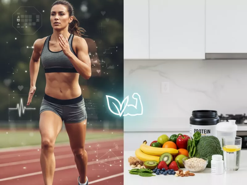 Sports Nutrition Research Paper Topics<br />
