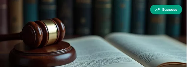 From Case Law Chaos to a First-Class Legal Brief<br />
