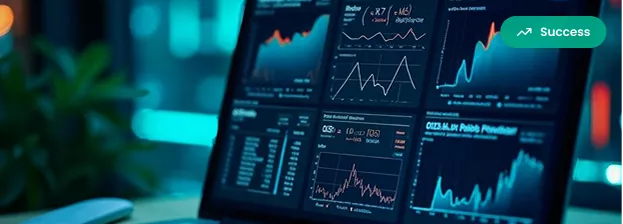 From Failing Quizzes to a 98% in MyStatLab<br />
