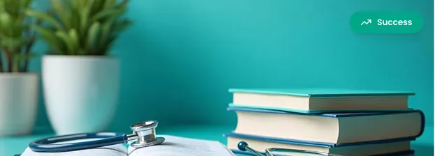 From Failing to Flourishing in a Tough Nursing Course<br />
