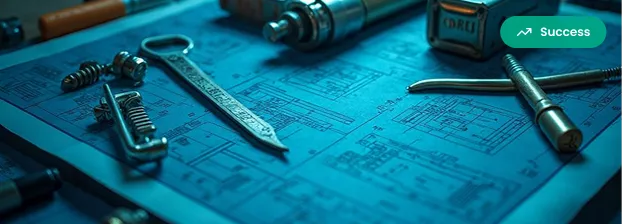 From Project Panic to a High Distinction in Engineering<br />
