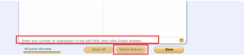 a portal image showing where to find “Review Mode” to Access MyMathLab Test Answers a portal image showing where to find “Review Mode” to Access MyMathLab Test Answers