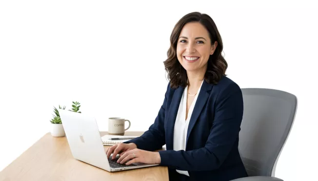 James K. Executive MBA Candidate