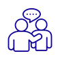 Direct Communication icon
