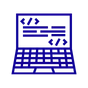 Written Code icon